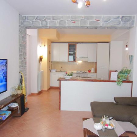 ואלו דלה לוקניה Ruggiero "Casa Vacanze" מראה חיצוני תמונה