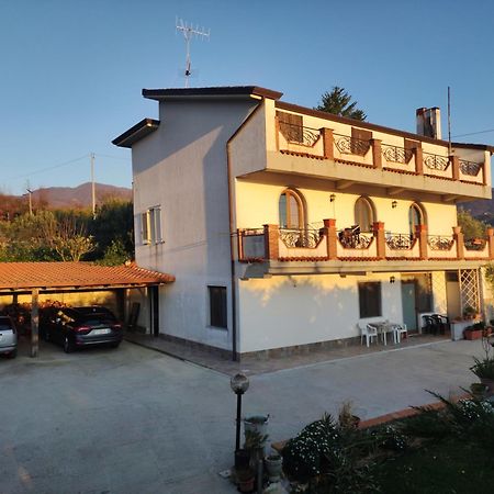 ואלו דלה לוקניה Ruggiero "Casa Vacanze" מראה חיצוני תמונה